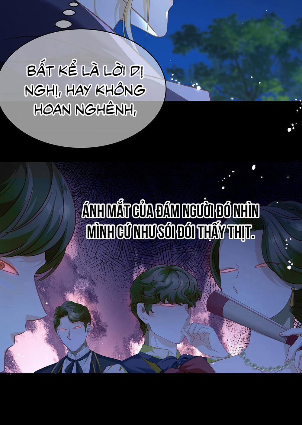 Tôi Trùng Sinh Thành Chú Rồng Đen Của Vương Tử Điện Hạ 17 trang 29