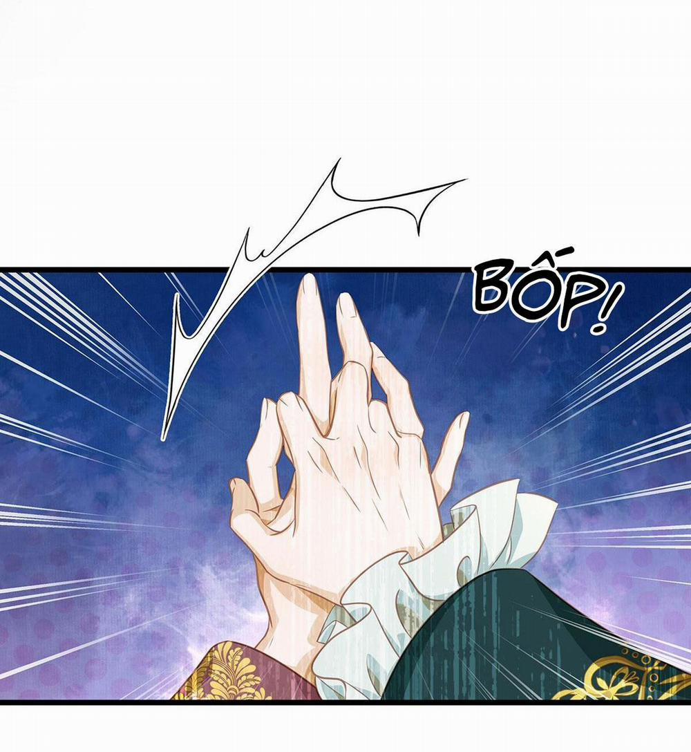 Tôi Trùng Sinh Thành Chú Rồng Đen Của Vương Tử Điện Hạ 17 trang 32