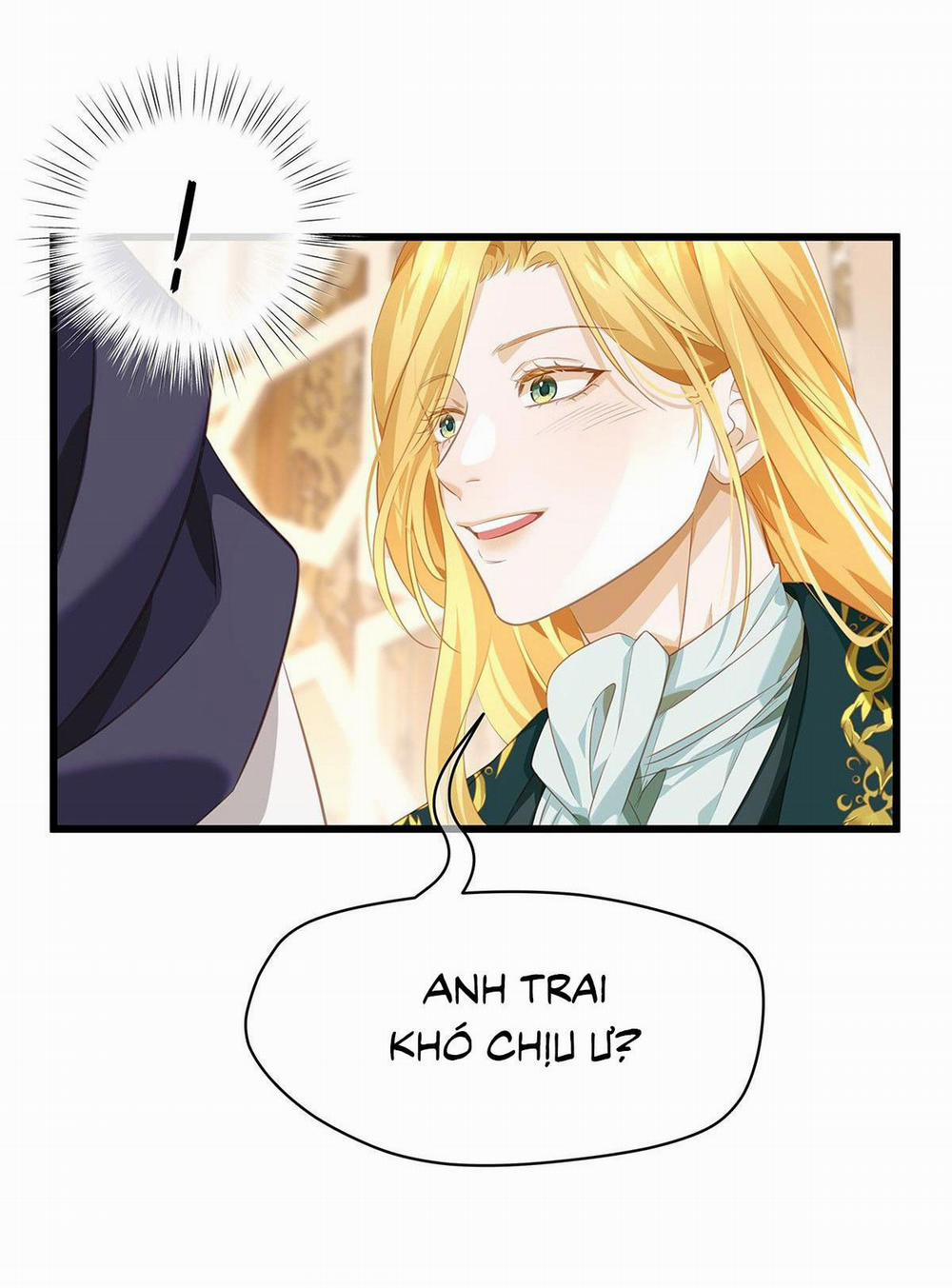 Tôi Trùng Sinh Thành Chú Rồng Đen Của Vương Tử Điện Hạ 17 trang 36