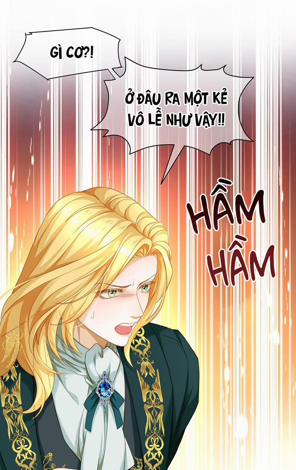 Tôi Trùng Sinh Thành Chú Rồng Đen Của Vương Tử Điện Hạ 18 trang 1