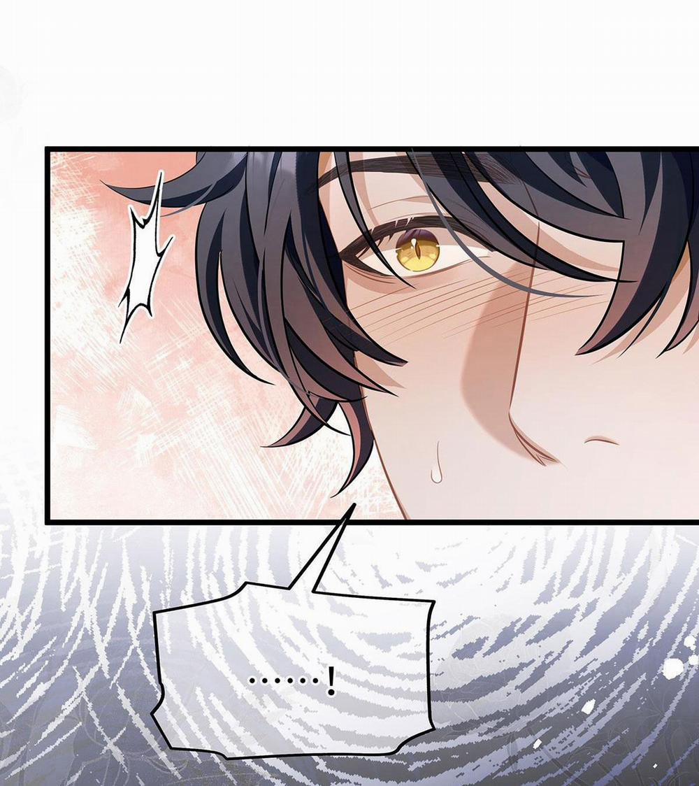 Tôi Trùng Sinh Thành Chú Rồng Đen Của Vương Tử Điện Hạ 18 trang 40