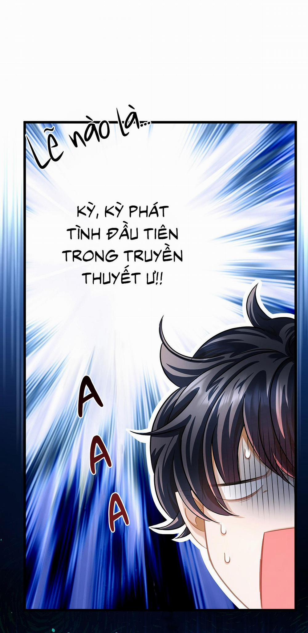 Tôi Trùng Sinh Thành Chú Rồng Đen Của Vương Tử Điện Hạ 19 trang 1