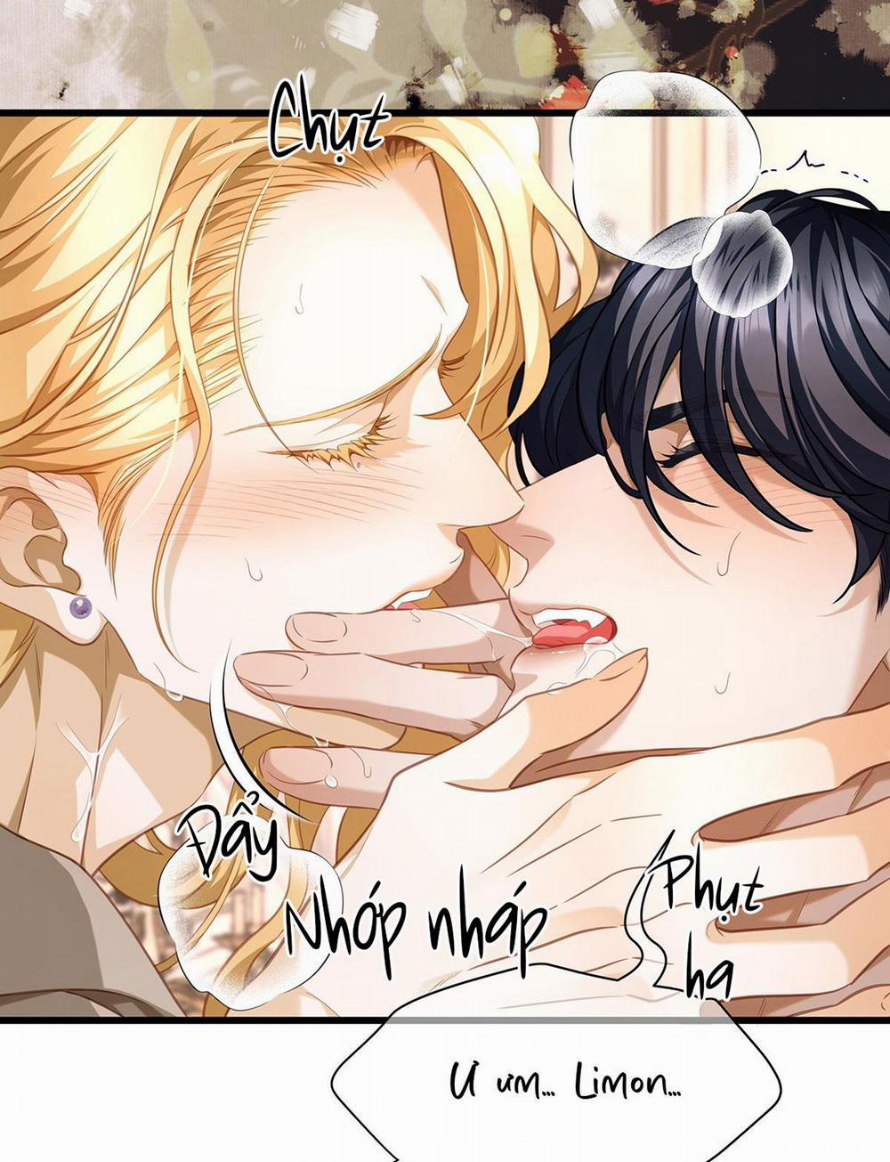 Tôi Trùng Sinh Thành Chú Rồng Đen Của Vương Tử Điện Hạ 19 trang 15