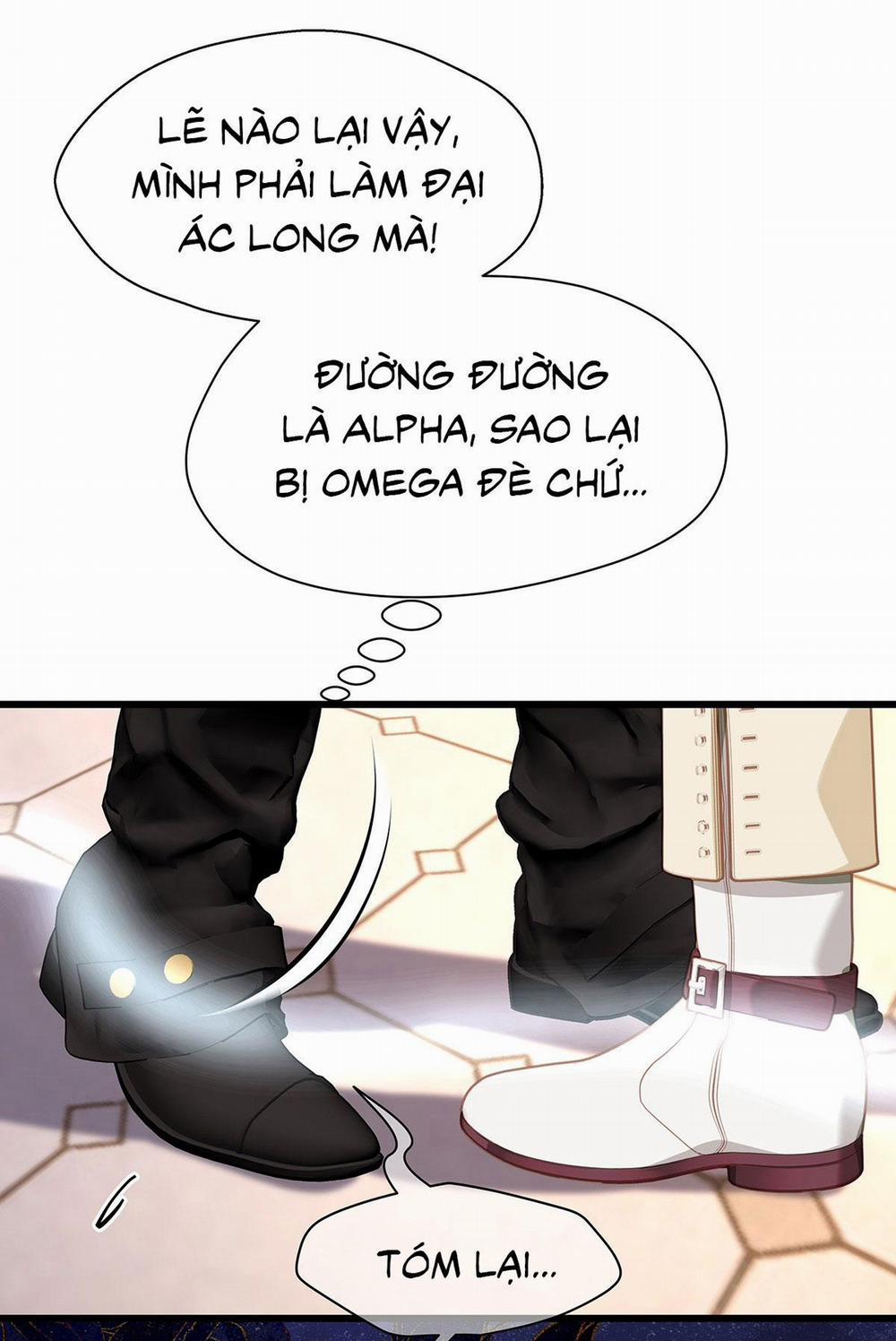 Tôi Trùng Sinh Thành Chú Rồng Đen Của Vương Tử Điện Hạ 19 trang 25