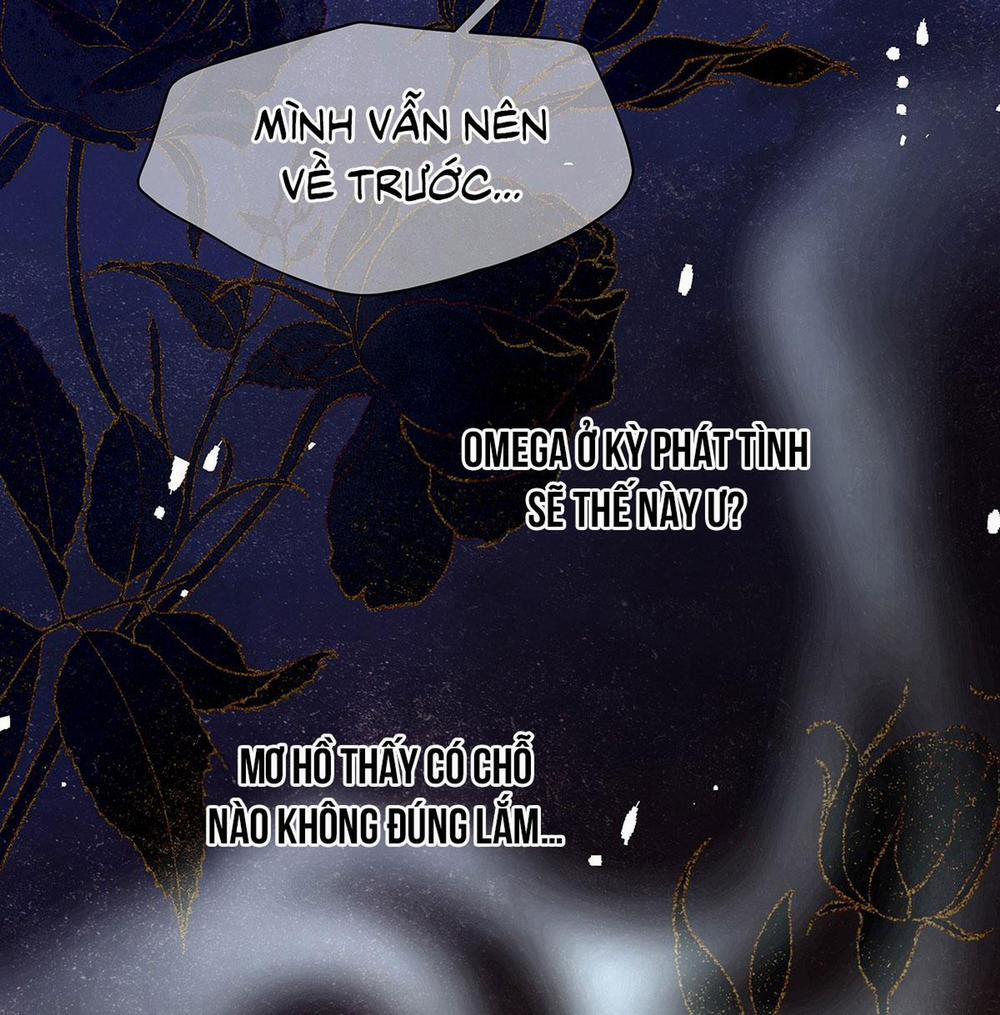 Tôi Trùng Sinh Thành Chú Rồng Đen Của Vương Tử Điện Hạ 19 trang 26