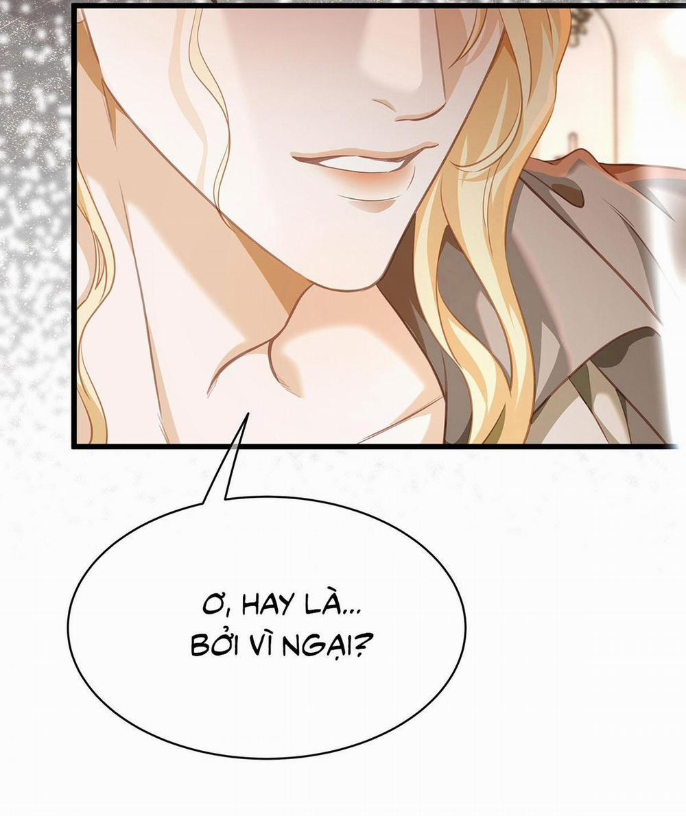 Tôi Trùng Sinh Thành Chú Rồng Đen Của Vương Tử Điện Hạ 19 trang 29