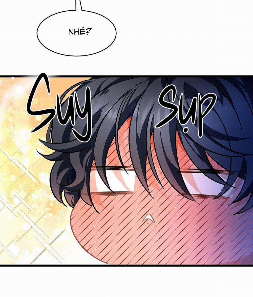 Tôi Trùng Sinh Thành Chú Rồng Đen Của Vương Tử Điện Hạ 19 trang 31