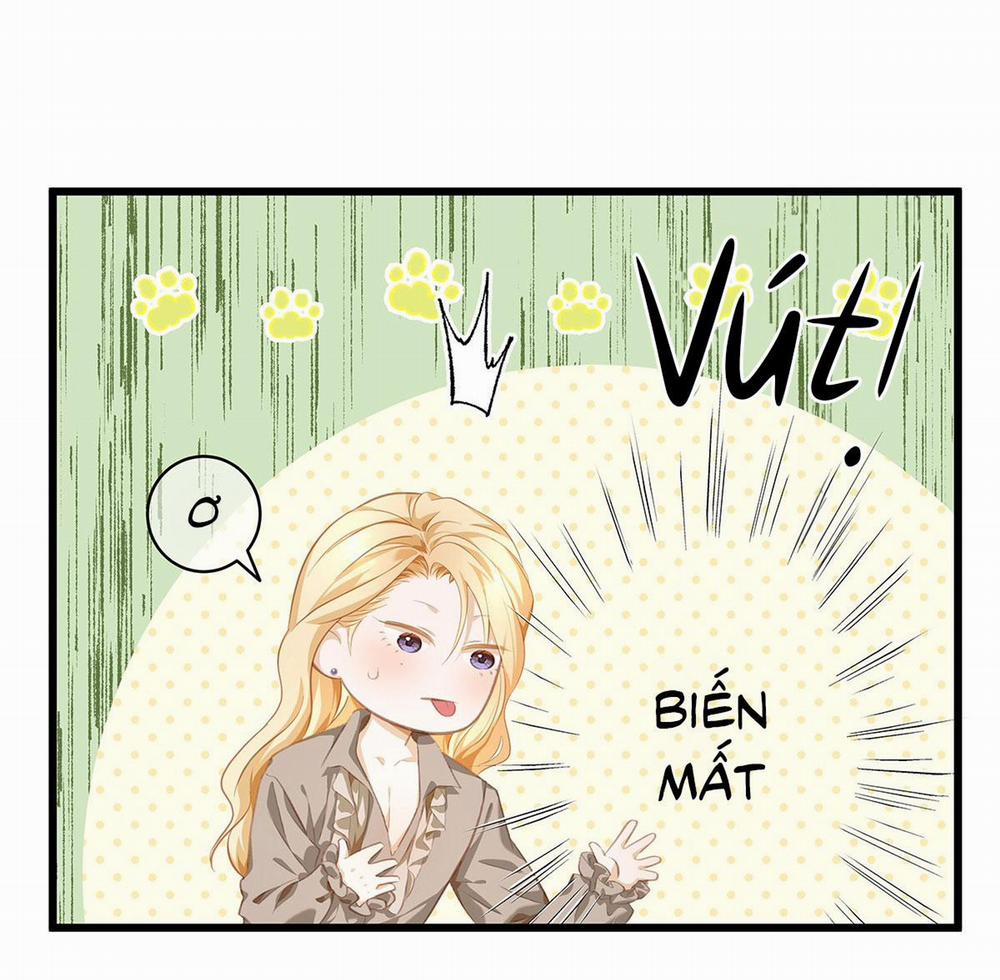 Tôi Trùng Sinh Thành Chú Rồng Đen Của Vương Tử Điện Hạ 19 trang 32