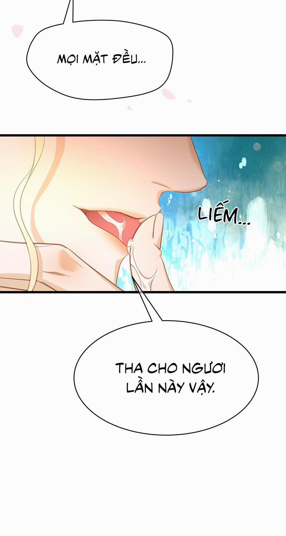 Tôi Trùng Sinh Thành Chú Rồng Đen Của Vương Tử Điện Hạ 19 trang 35