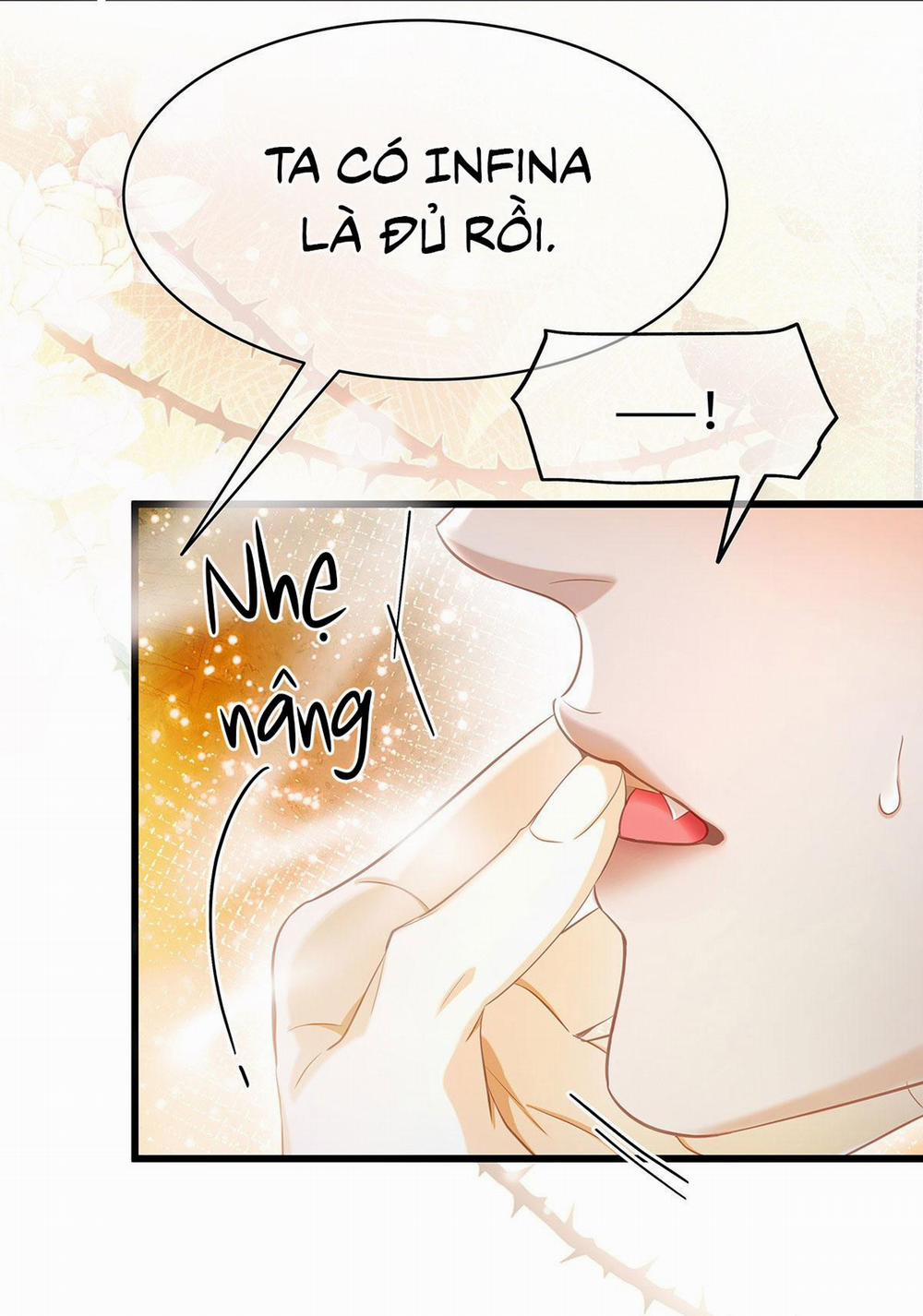 Tôi Trùng Sinh Thành Chú Rồng Đen Của Vương Tử Điện Hạ 19 trang 5