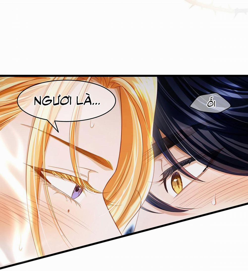 Tôi Trùng Sinh Thành Chú Rồng Đen Của Vương Tử Điện Hạ 19 trang 6