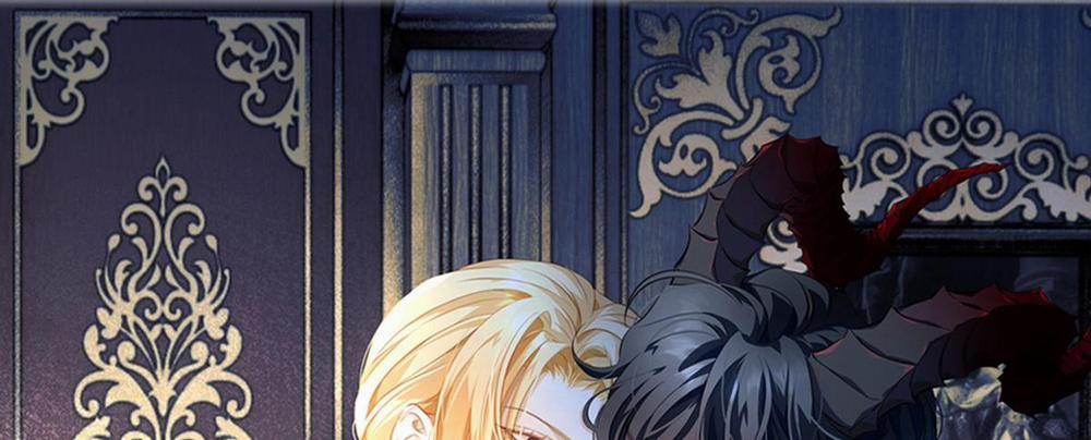 Tôi Trùng Sinh Thành Chú Rồng Đen Của Vương Tử Điện Hạ 2 trang 0