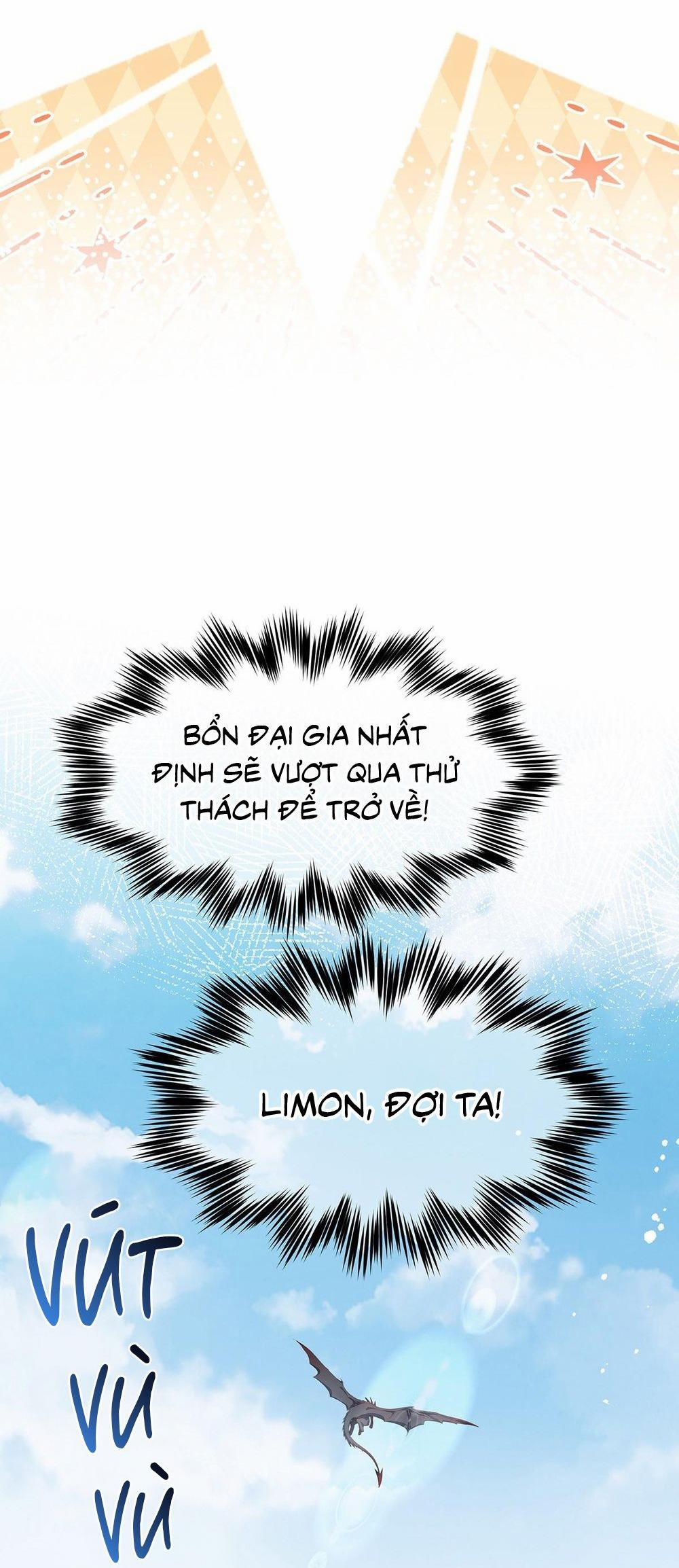 Tôi Trùng Sinh Thành Chú Rồng Đen Của Vương Tử Điện Hạ 26 trang 17