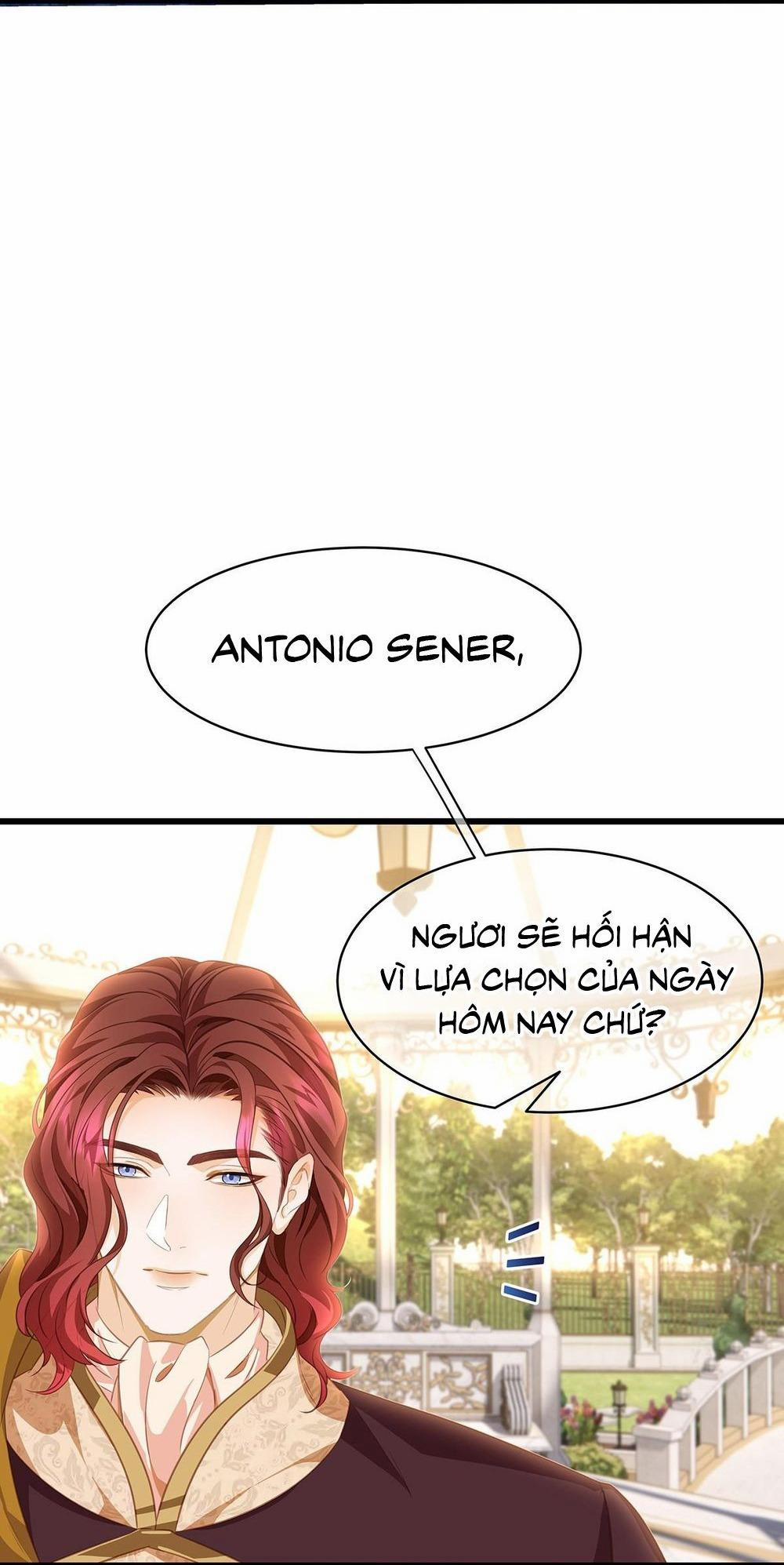 Tôi Trùng Sinh Thành Chú Rồng Đen Của Vương Tử Điện Hạ 26 trang 25