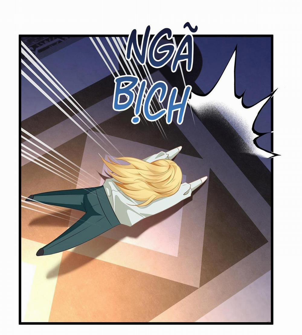 Tôi Trùng Sinh Thành Chú Rồng Đen Của Vương Tử Điện Hạ 30 trang 18