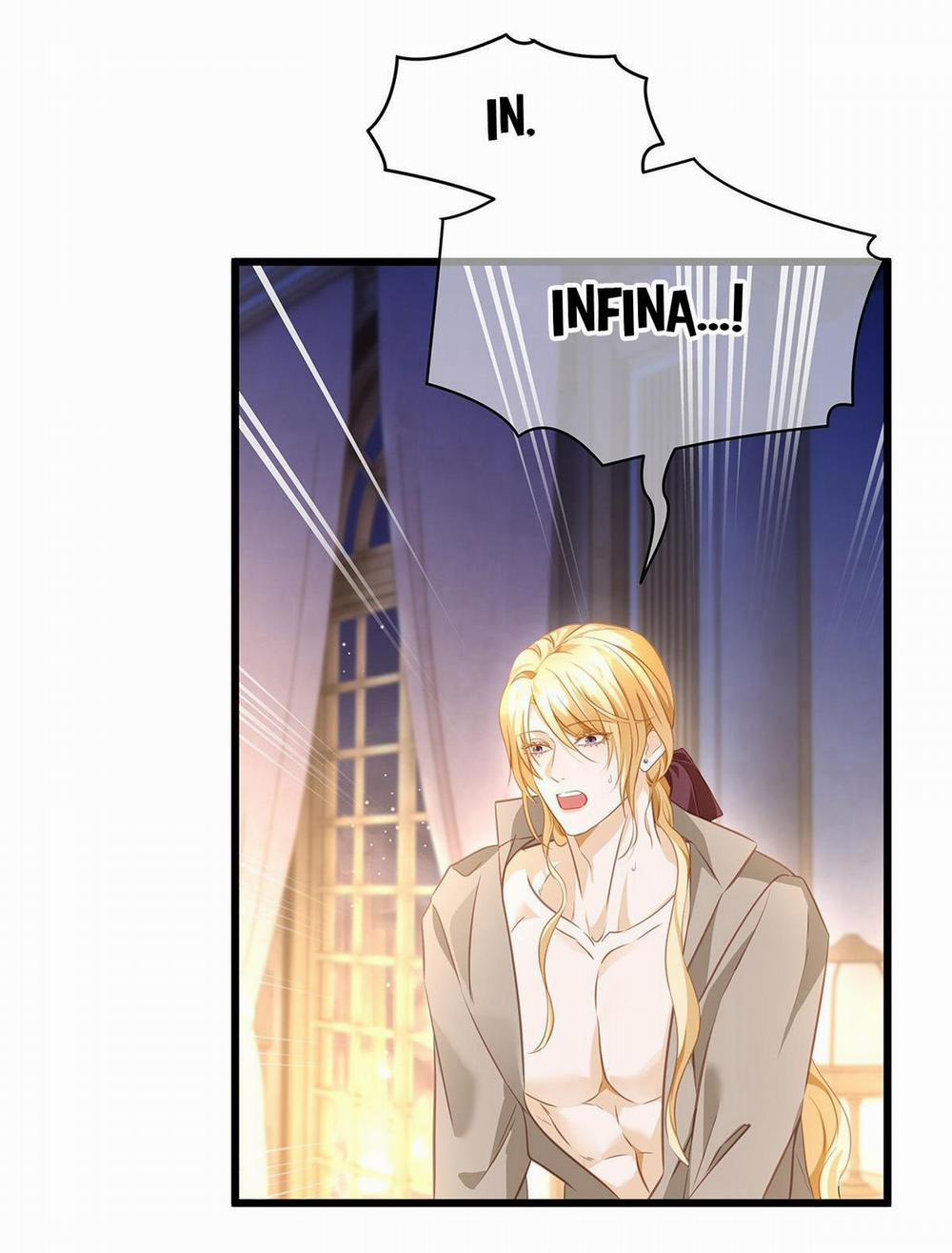 Tôi Trùng Sinh Thành Chú Rồng Đen Của Vương Tử Điện Hạ 30 trang 19