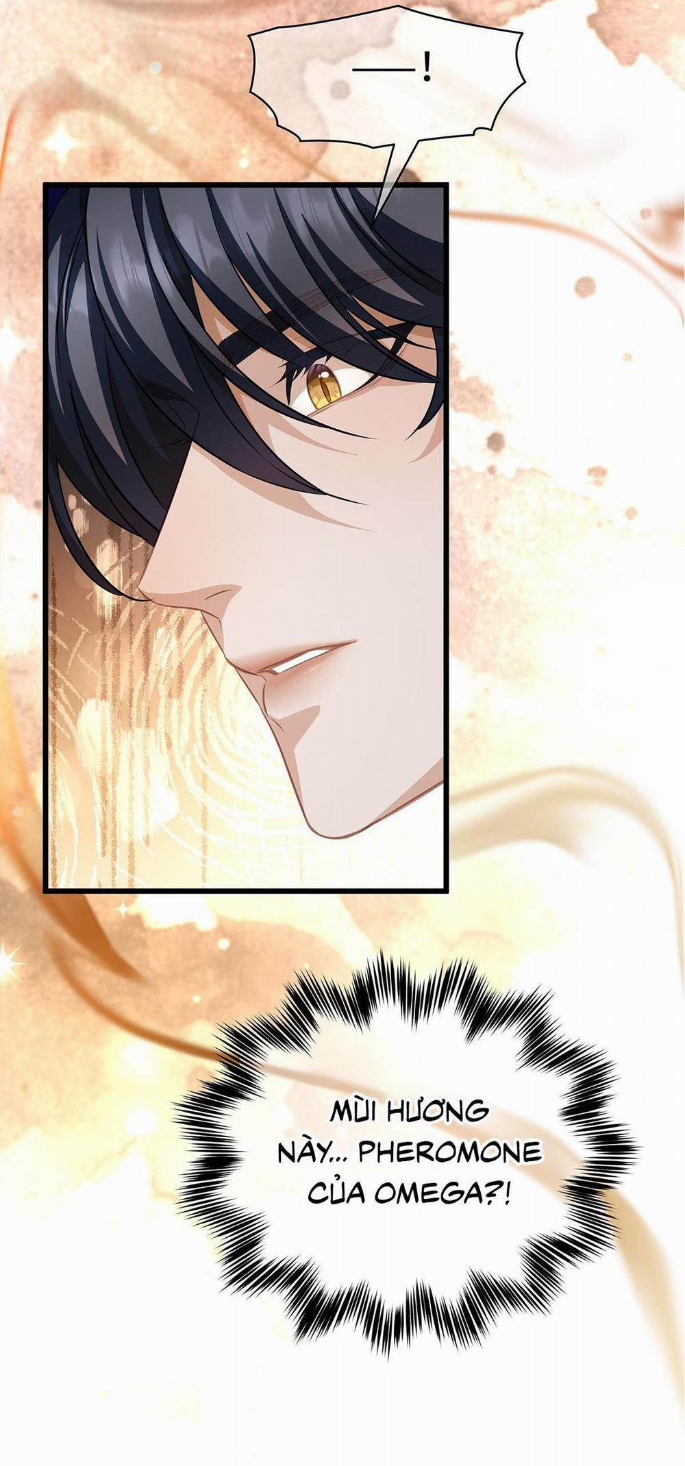 Tôi Trùng Sinh Thành Chú Rồng Đen Của Vương Tử Điện Hạ 30 trang 24