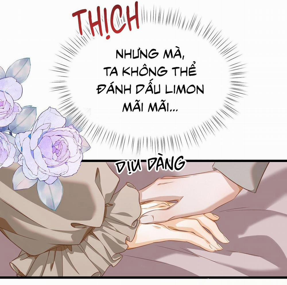 Tôi Trùng Sinh Thành Chú Rồng Đen Của Vương Tử Điện Hạ 30 trang 30