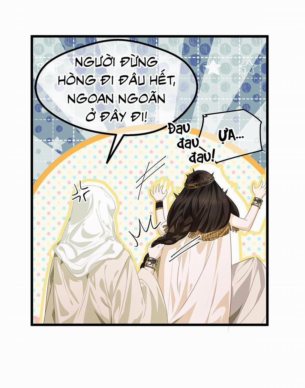 Tôi Trùng Sinh Thành Chú Rồng Đen Của Vương Tử Điện Hạ 30 trang 6