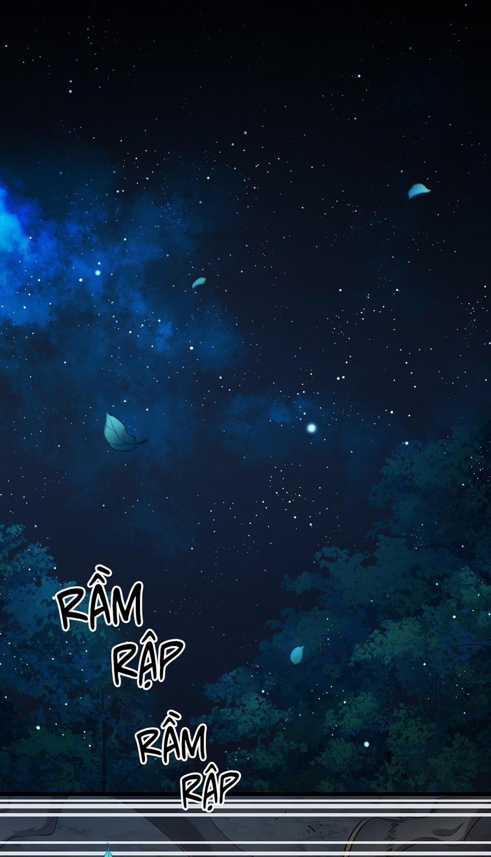 Tôi Trùng Sinh Thành Chú Rồng Đen Của Vương Tử Điện Hạ 32 trang 12