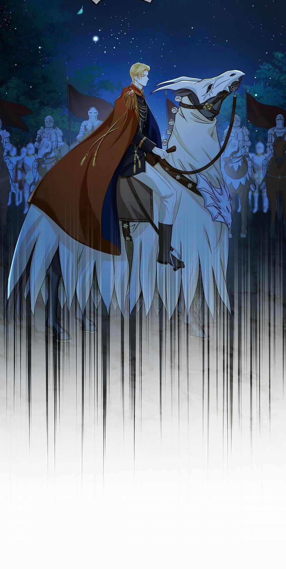 Tôi Trùng Sinh Thành Chú Rồng Đen Của Vương Tử Điện Hạ 32 trang 14