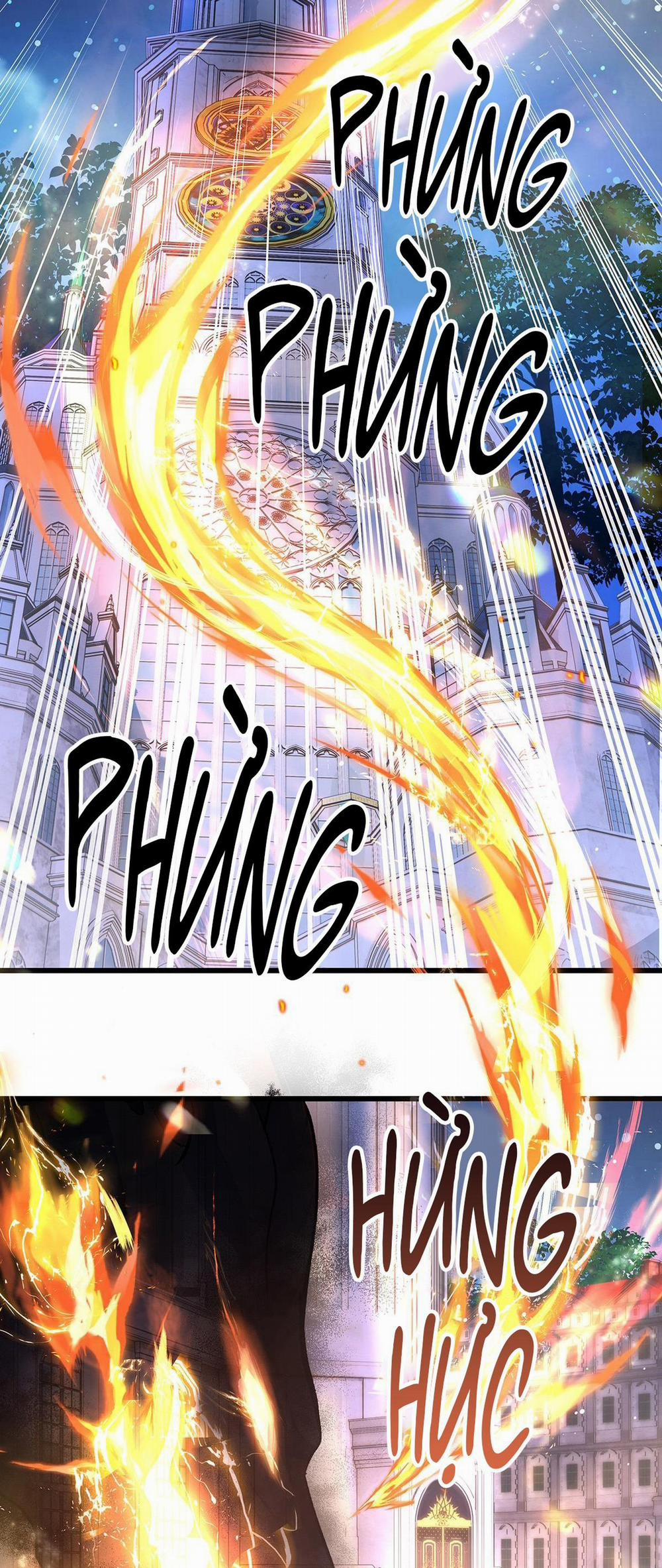 Tôi Trùng Sinh Thành Chú Rồng Đen Của Vương Tử Điện Hạ 32 trang 19