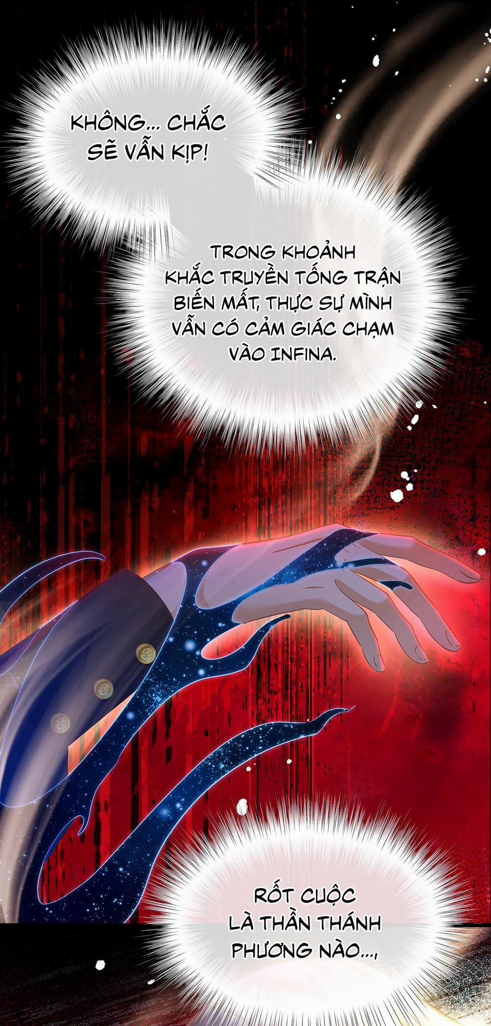 Tôi Trùng Sinh Thành Chú Rồng Đen Của Vương Tử Điện Hạ 40 trang 10