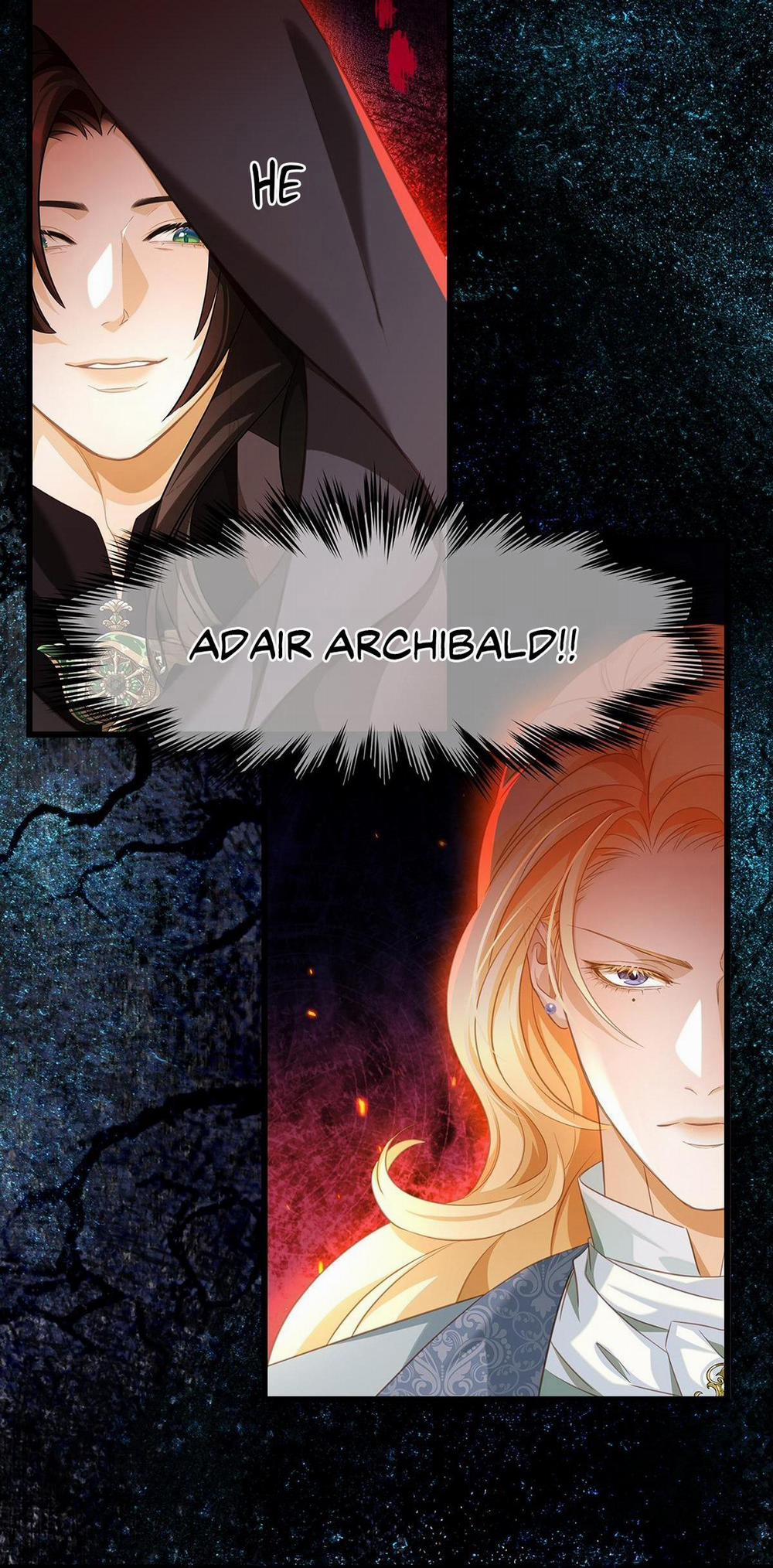 Tôi Trùng Sinh Thành Chú Rồng Đen Của Vương Tử Điện Hạ 40 trang 20