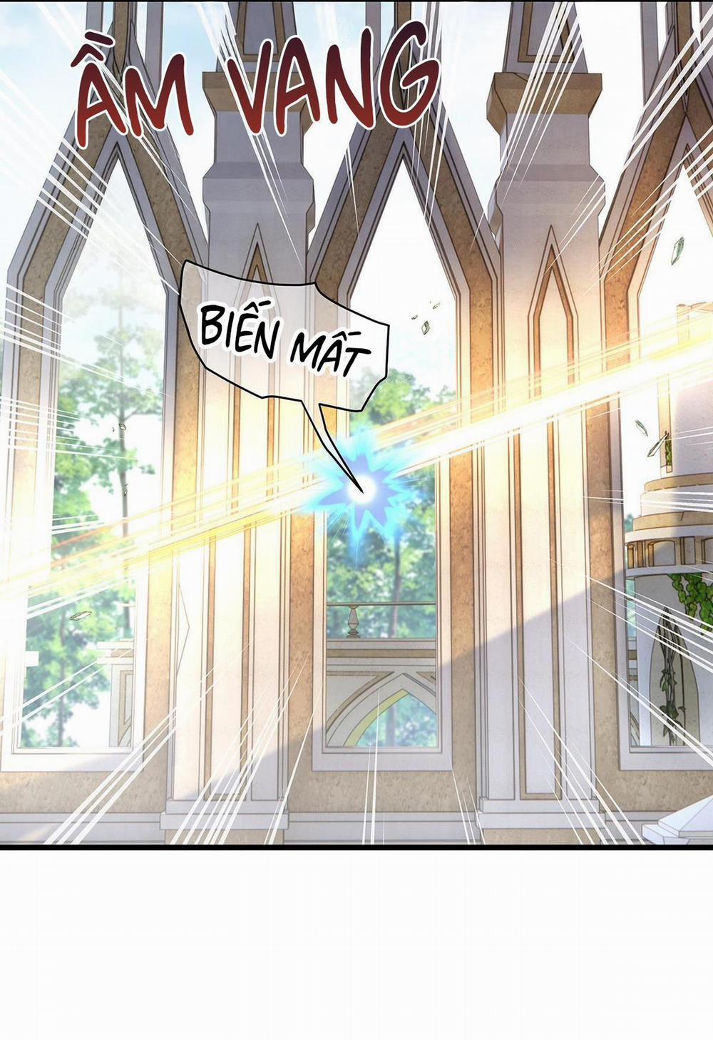 Tôi Trùng Sinh Thành Chú Rồng Đen Của Vương Tử Điện Hạ 40 trang 21