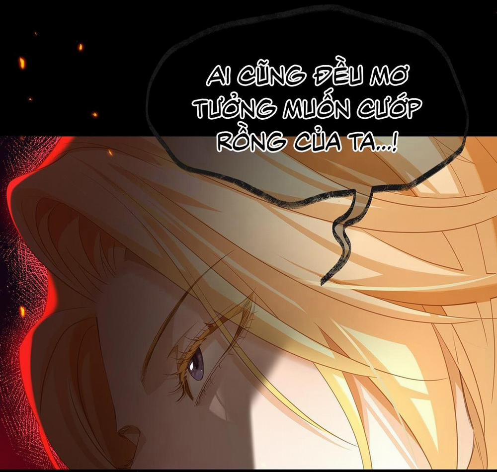 Tôi Trùng Sinh Thành Chú Rồng Đen Của Vương Tử Điện Hạ 40 trang 24