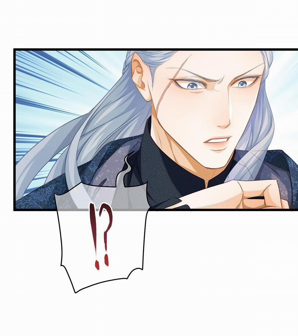 Tôi Trùng Sinh Thành Chú Rồng Đen Của Vương Tử Điện Hạ 40 trang 33