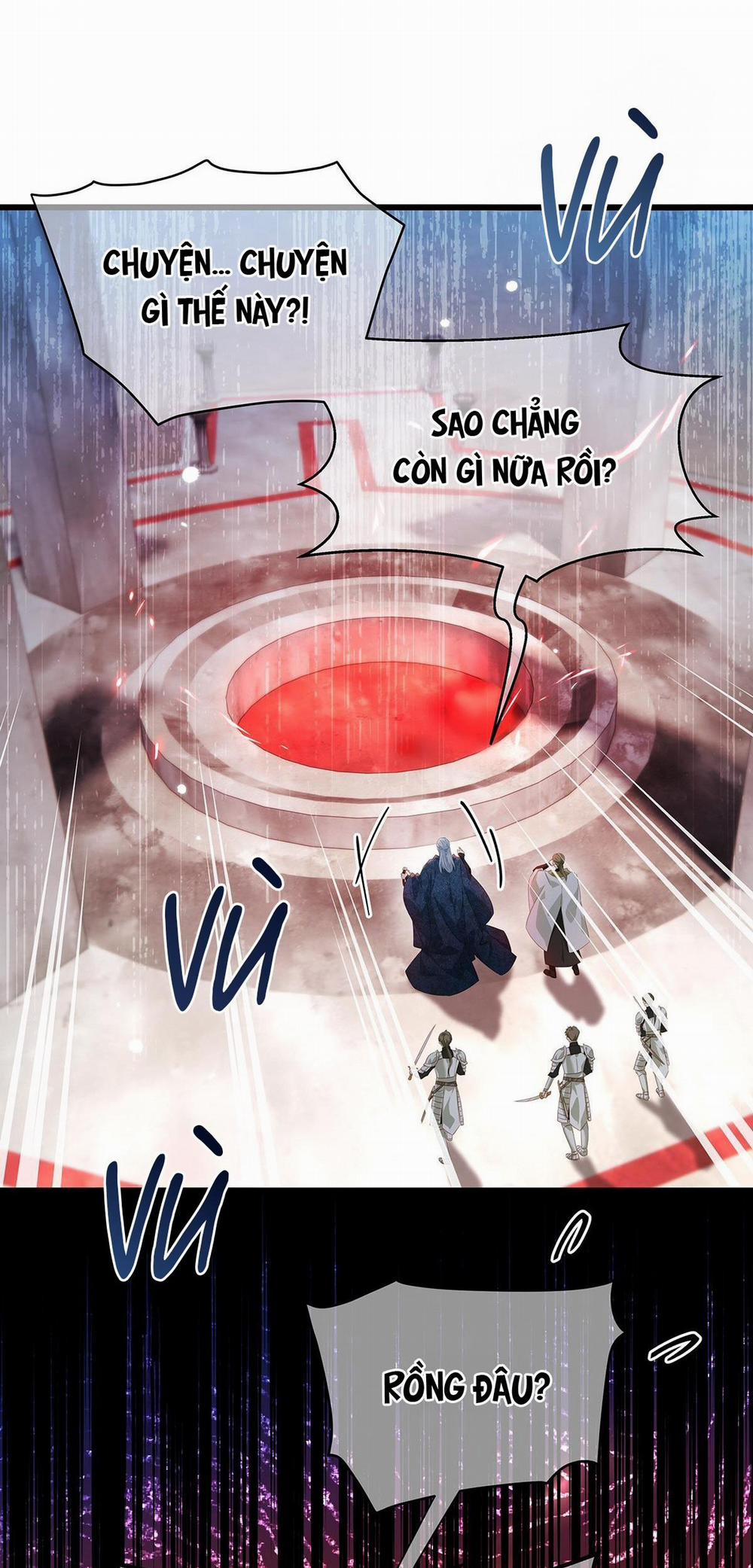 Tôi Trùng Sinh Thành Chú Rồng Đen Của Vương Tử Điện Hạ 40 trang 34