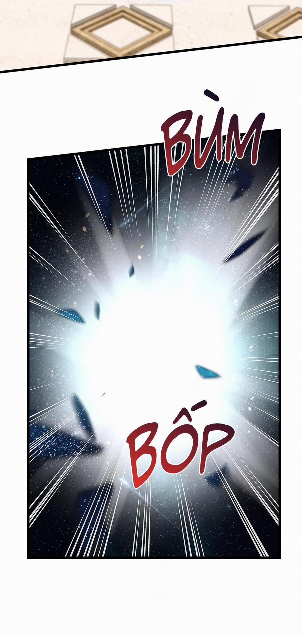 Tôi Trùng Sinh Thành Chú Rồng Đen Của Vương Tử Điện Hạ 40 trang 4