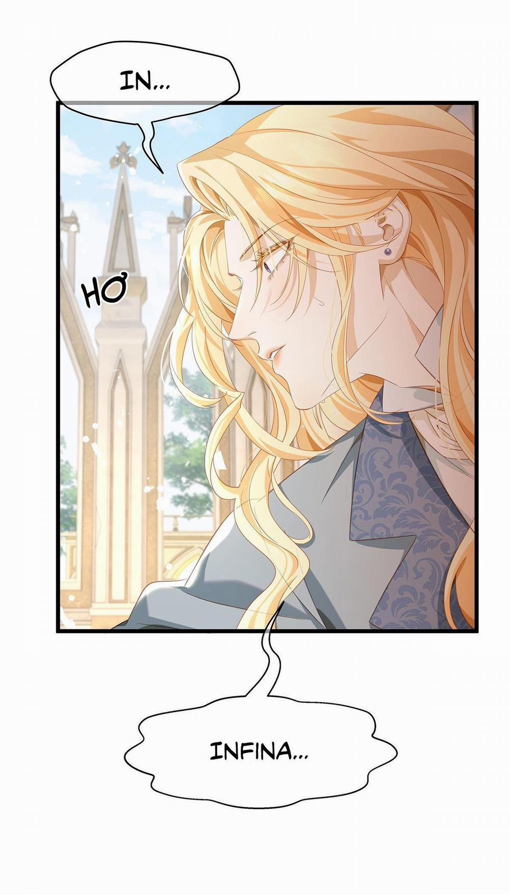 Tôi Trùng Sinh Thành Chú Rồng Đen Của Vương Tử Điện Hạ 40 trang 6