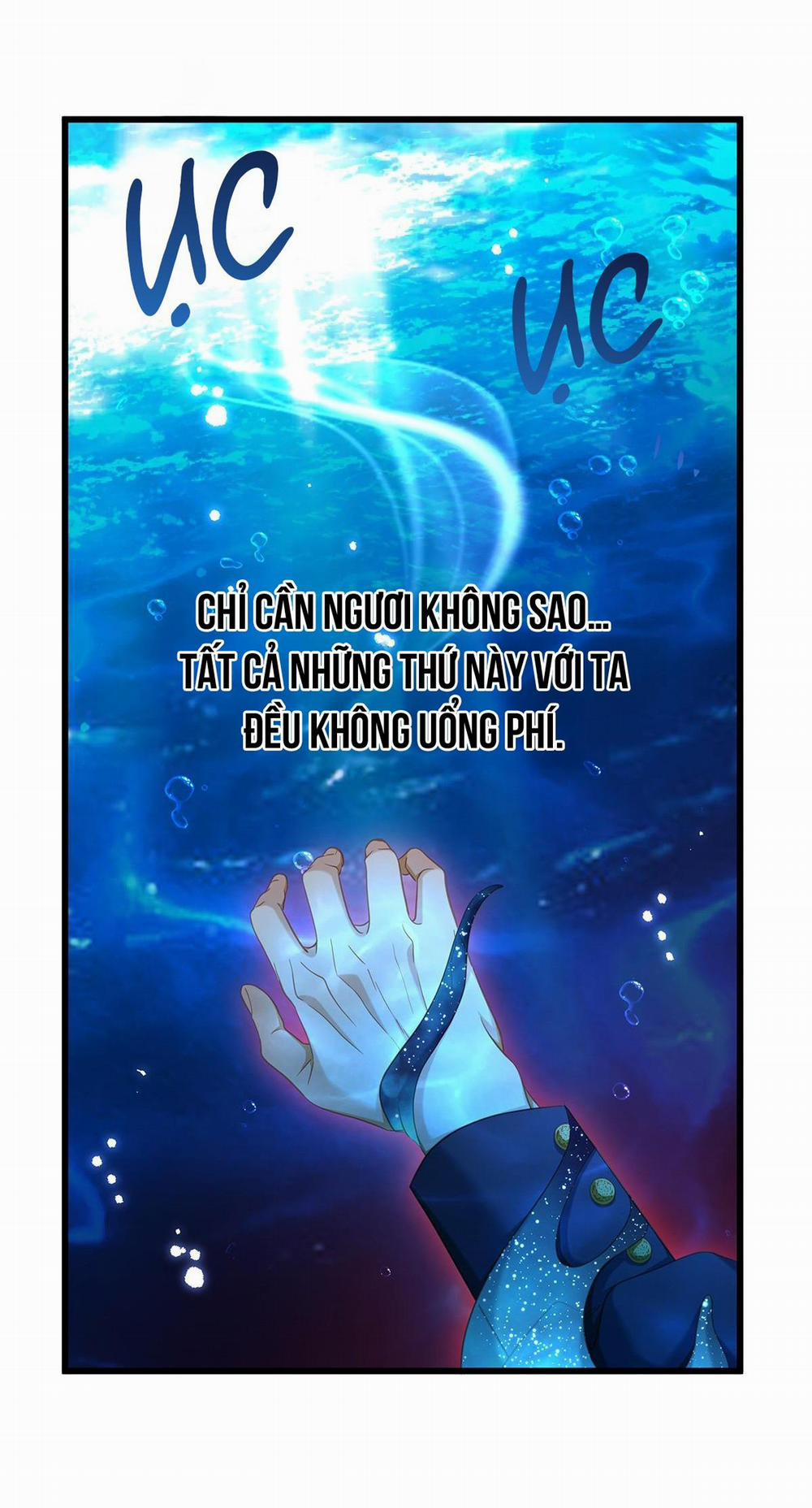 Tôi Trùng Sinh Thành Chú Rồng Đen Của Vương Tử Điện Hạ 41 trang 3