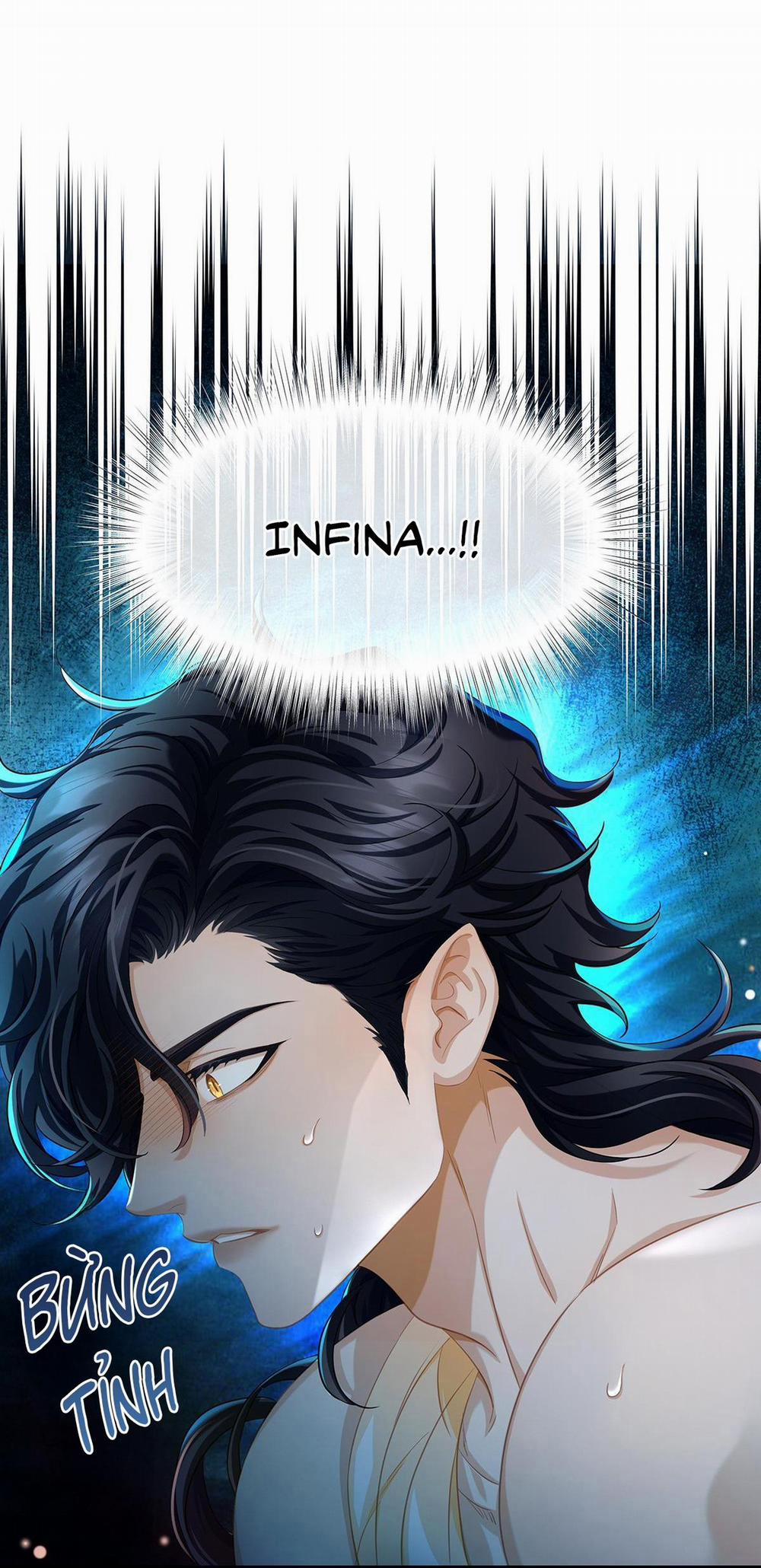 Tôi Trùng Sinh Thành Chú Rồng Đen Của Vương Tử Điện Hạ 41 trang 5