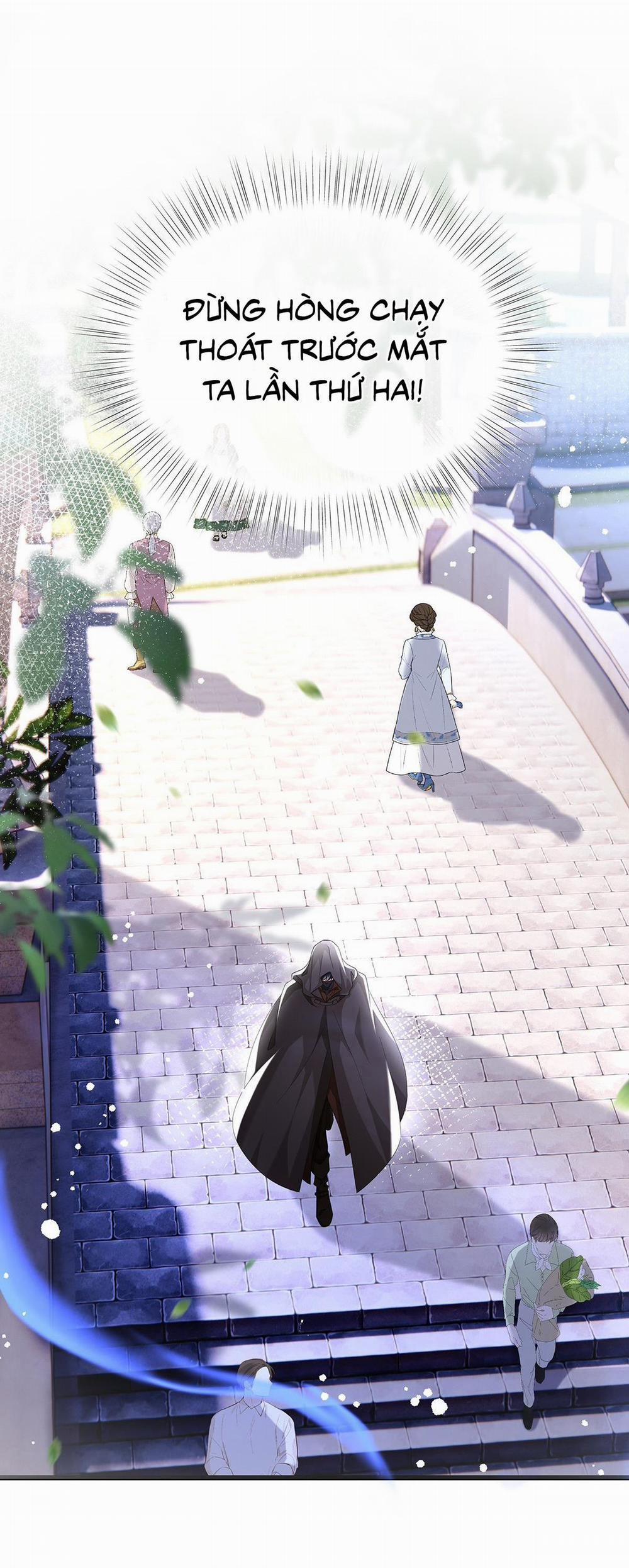 Tôi Trùng Sinh Thành Chú Rồng Đen Của Vương Tử Điện Hạ 42 trang 12