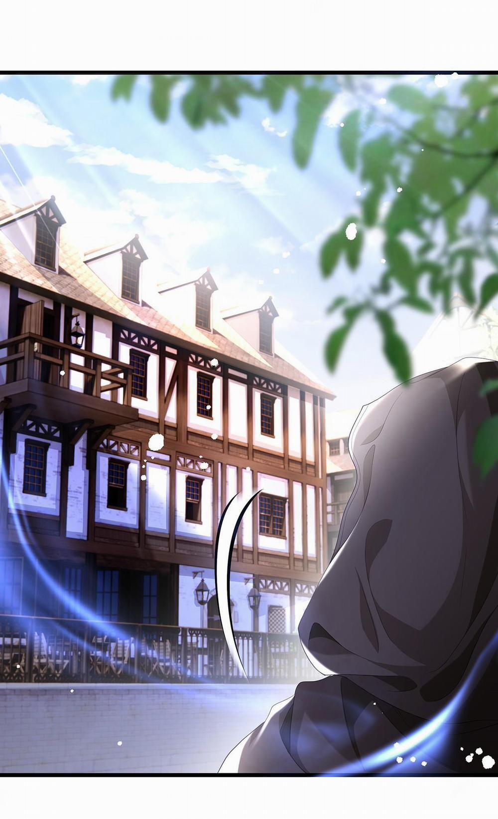 Tôi Trùng Sinh Thành Chú Rồng Đen Của Vương Tử Điện Hạ 42 trang 13