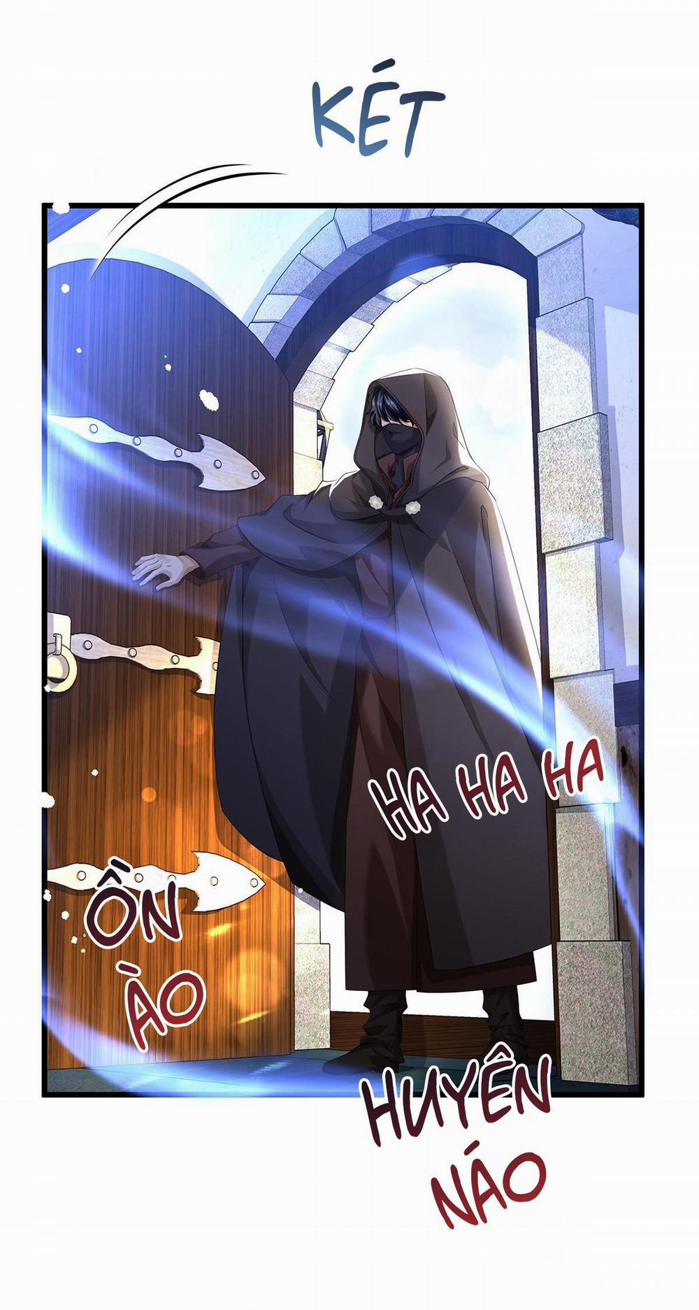 Tôi Trùng Sinh Thành Chú Rồng Đen Của Vương Tử Điện Hạ 42 trang 14