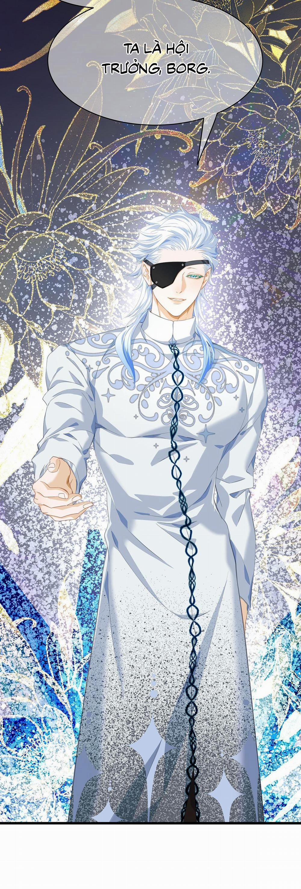 Tôi Trùng Sinh Thành Chú Rồng Đen Của Vương Tử Điện Hạ 42 trang 22