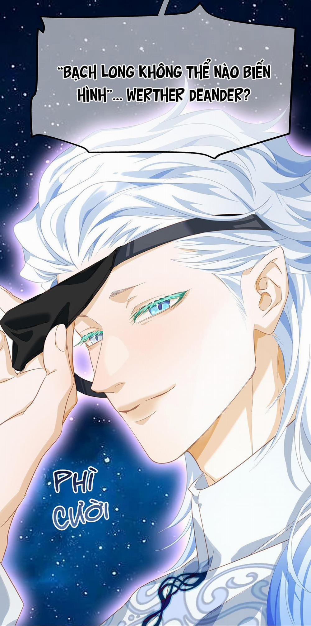 Tôi Trùng Sinh Thành Chú Rồng Đen Của Vương Tử Điện Hạ 42 trang 29