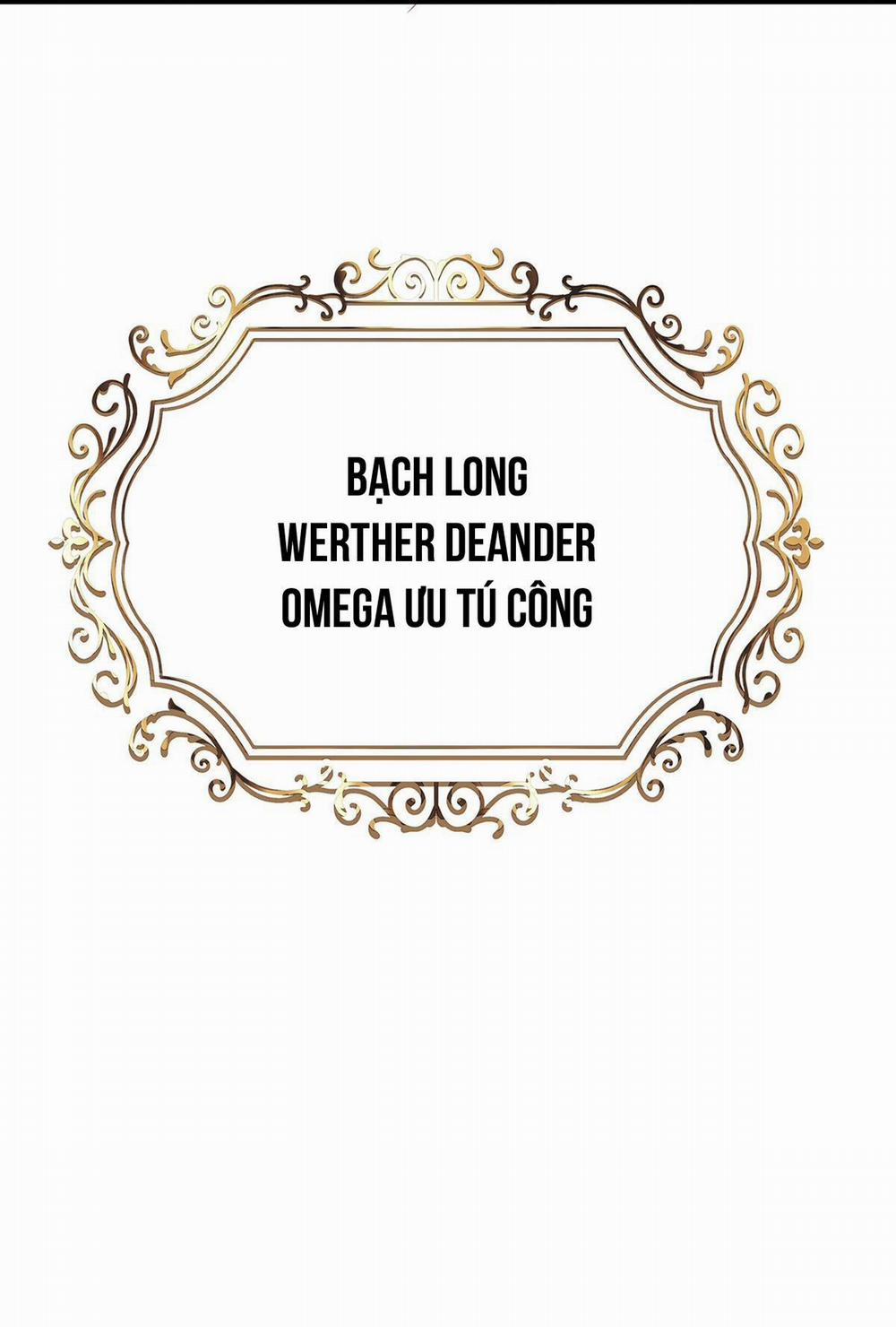 Tôi Trùng Sinh Thành Chú Rồng Đen Của Vương Tử Điện Hạ 42 trang 30