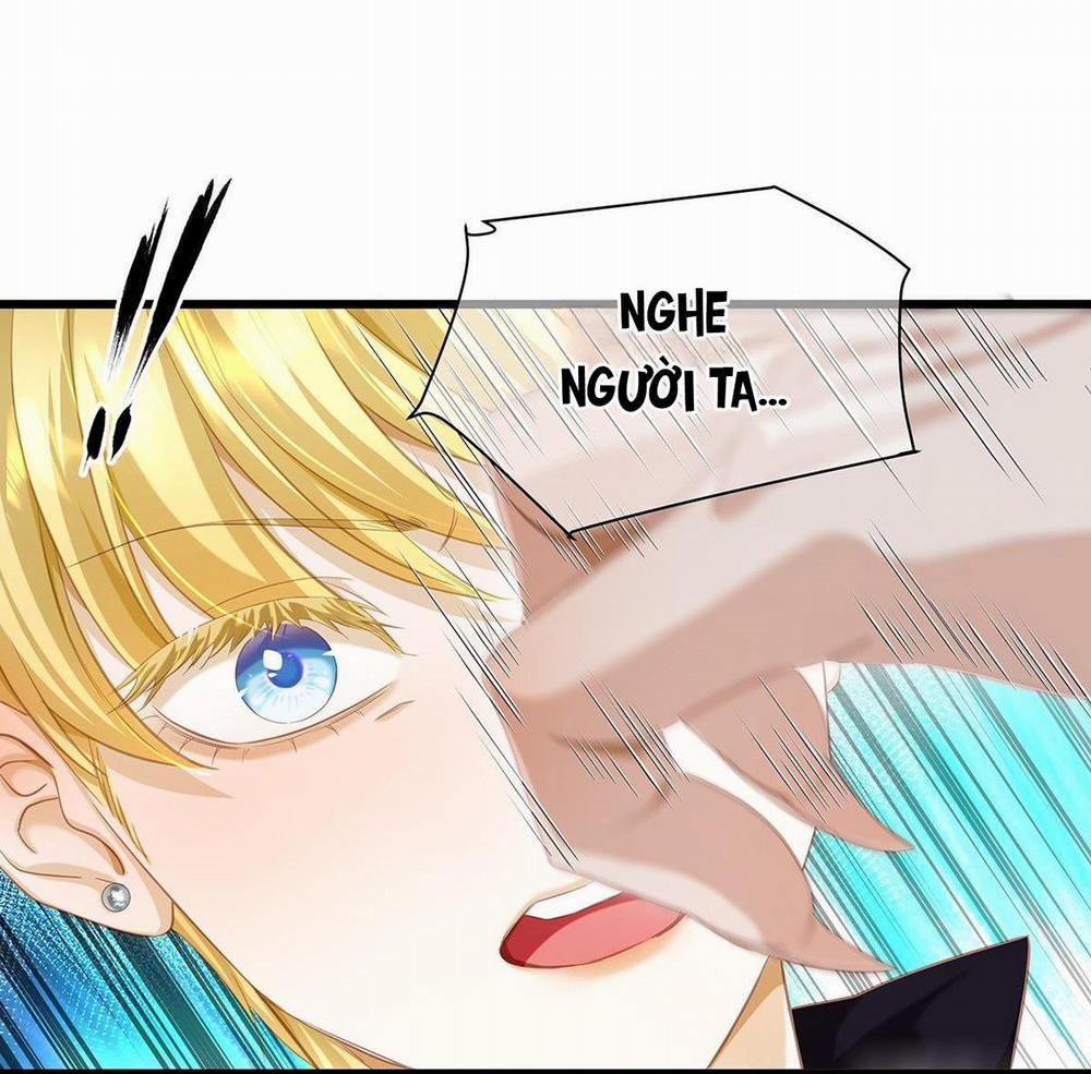 Tôi Trùng Sinh Thành Chú Rồng Đen Của Vương Tử Điện Hạ 42 trang 5