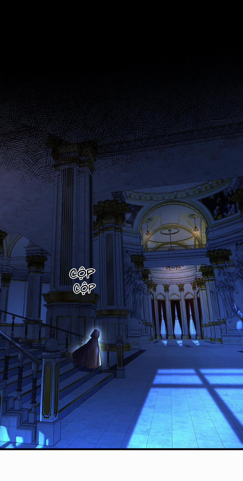 Tôi Trùng Sinh Thành Chú Rồng Đen Của Vương Tử Điện Hạ 5 trang 35