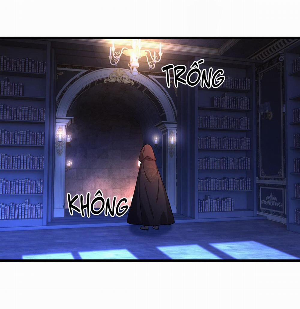 Tôi Trùng Sinh Thành Chú Rồng Đen Của Vương Tử Điện Hạ 5 trang 36