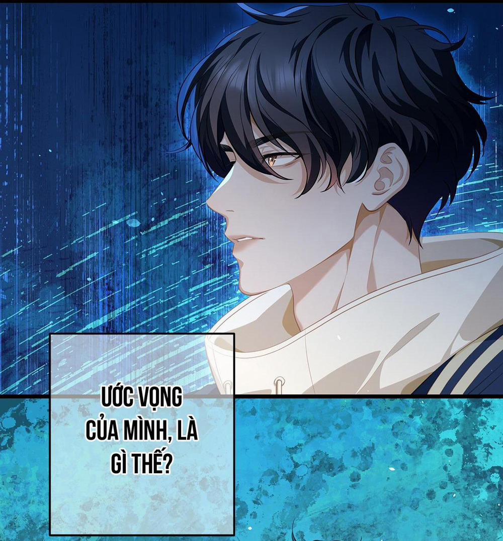 Tôi Trùng Sinh Thành Chú Rồng Đen Của Vương Tử Điện Hạ 6 trang 16