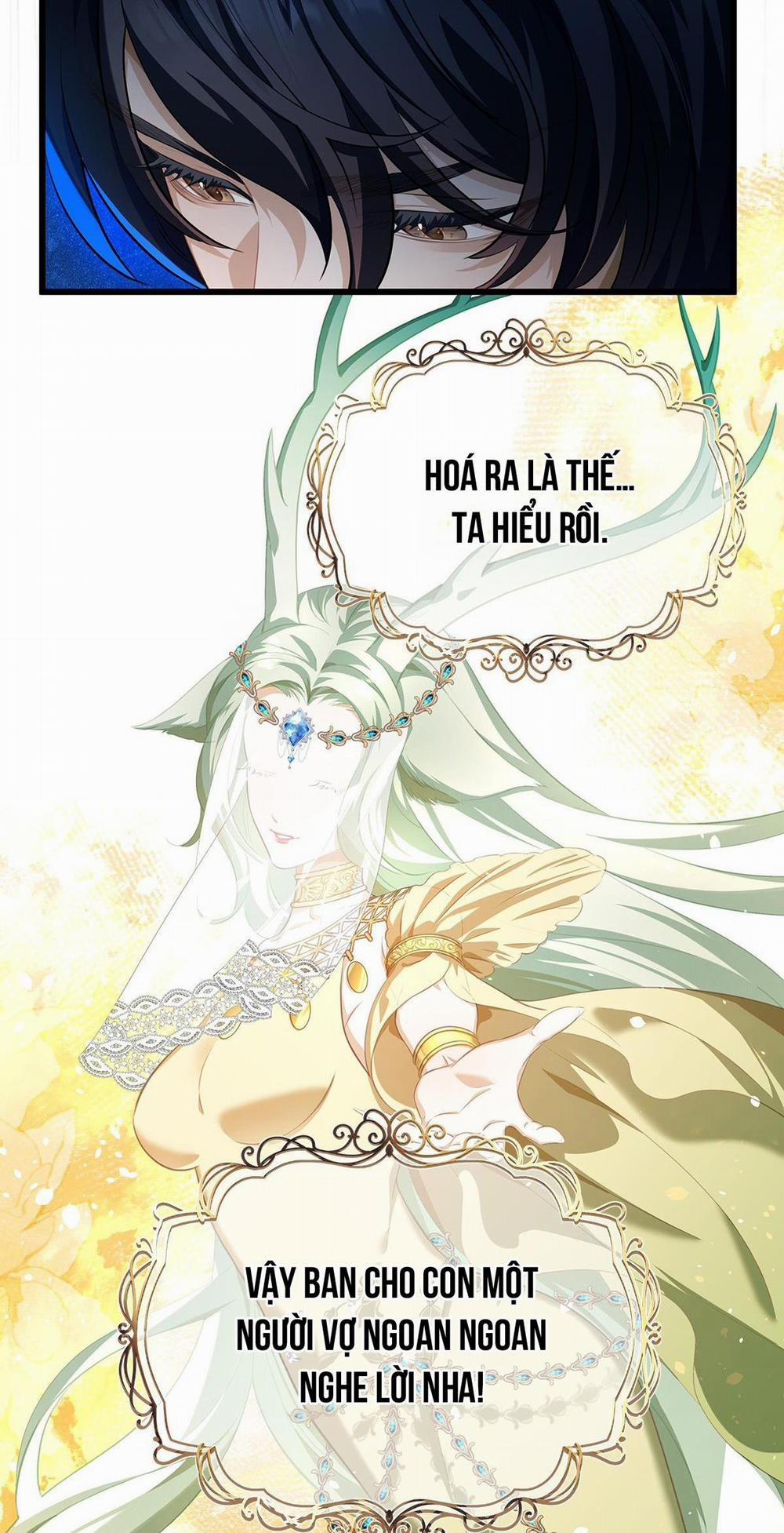 Tôi Trùng Sinh Thành Chú Rồng Đen Của Vương Tử Điện Hạ 6 trang 18