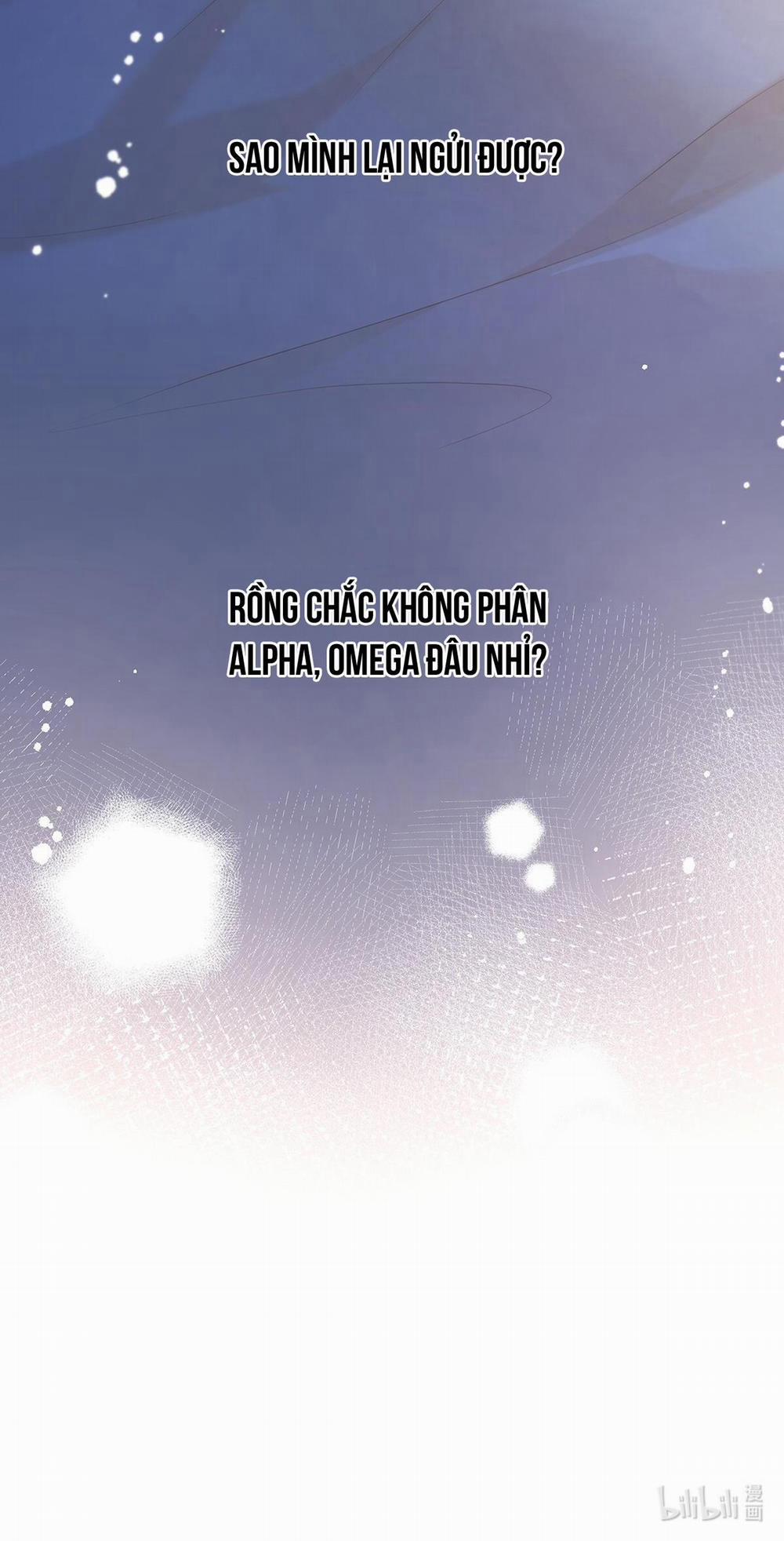 Tôi Trùng Sinh Thành Chú Rồng Đen Của Vương Tử Điện Hạ 6 trang 29