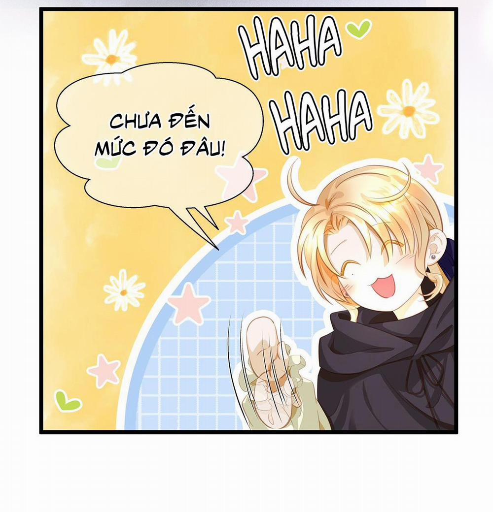 Tôi Trùng Sinh Thành Chú Rồng Đen Của Vương Tử Điện Hạ 6 trang 5