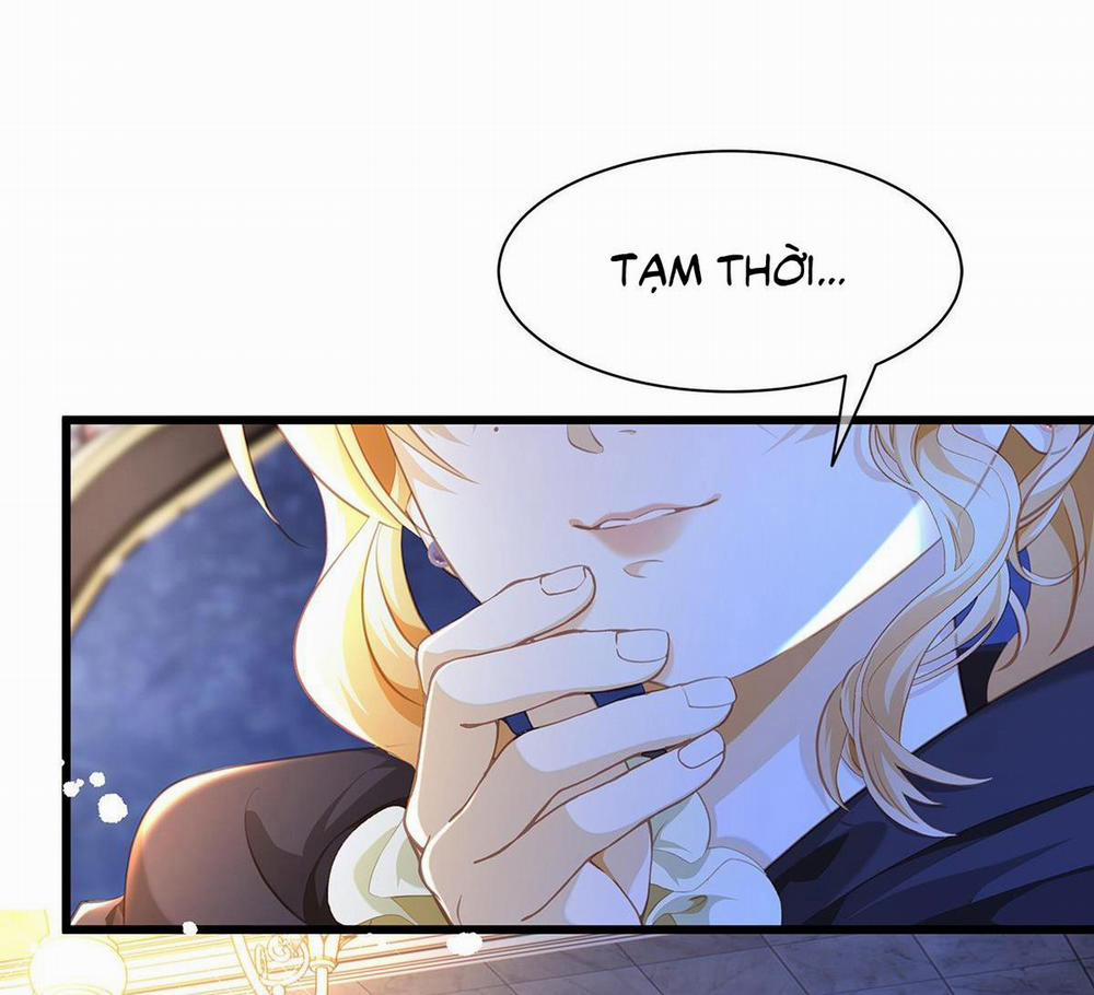 Tôi Trùng Sinh Thành Chú Rồng Đen Của Vương Tử Điện Hạ 6 trang 6